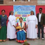 Yoga Day and Music Day Celebrations