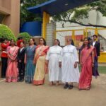 Investiture Ceremony