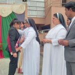 Investiture Ceremony