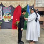 Investiture Ceremony