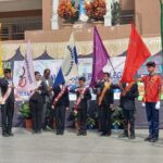 Investiture Ceremony