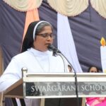 Principals Feast Day Celebrations