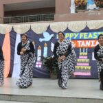 Principals Feast Day Celebrations