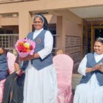 Principals Feast Day Celebrations