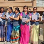 Principals Feast Day Celebrations