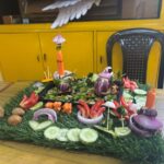 Talents Day Celebrations at School