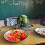 Talents Day Celebrations at School