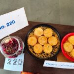 Talents Day Celebrations at School