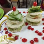 Talents Day Celebrations at School