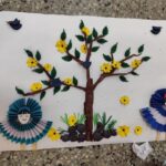 Talents Day Celebrations at School