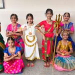 Talents Day Celebrations at School